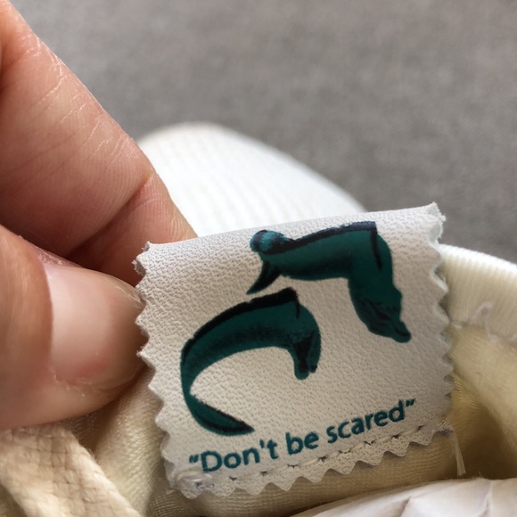 NWOT! - ADIDAS x DISNEY The Little Mermaid NMD R1 Athletic Shoes - Picture 7 of 16